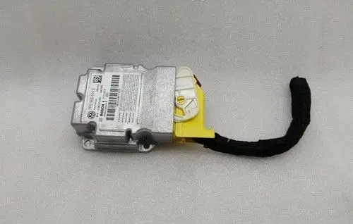 Porsche Cayenne (92A) Torque split ecu control unit/module 7P0959655E