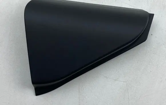 Toyota Prius xw60 Rear door glass trim molding 6749747010