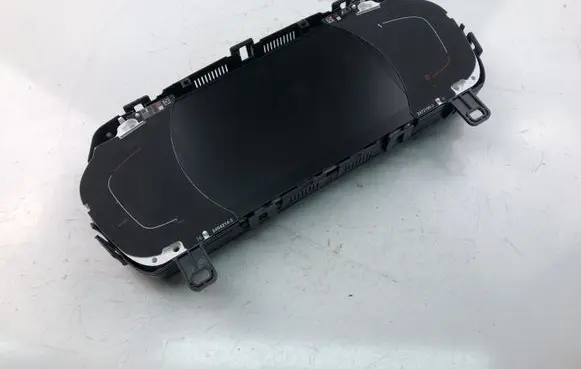 Renault Kadjar Speedometer (instrument cluster) P248101104R