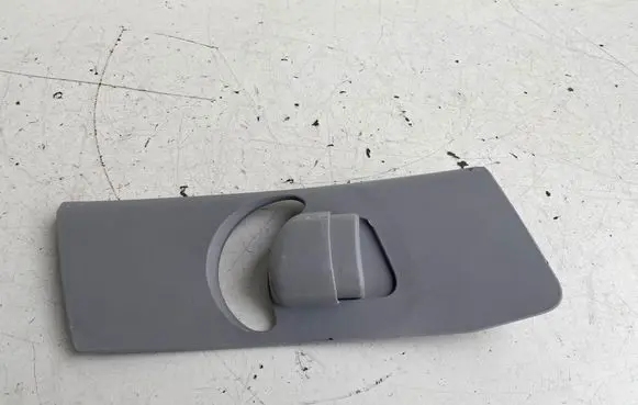 Hyundai i40 (B) pillar trim (top) 858433Z000