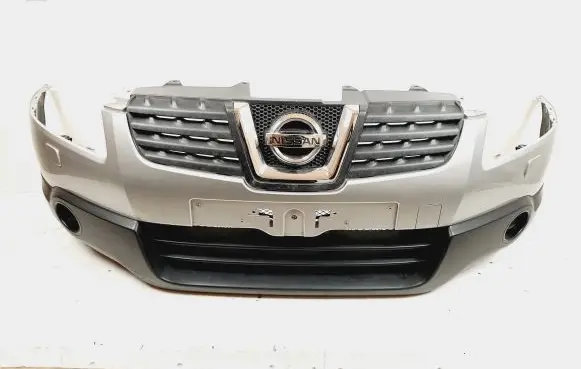 Nissan Qashqai Front bumper 62022JD00H