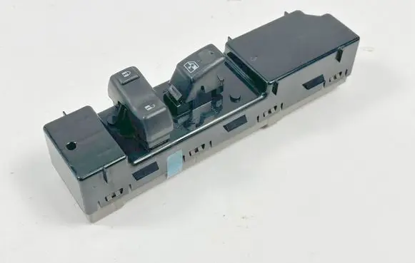 Hummer H2 Quarter vent window switch 15109672