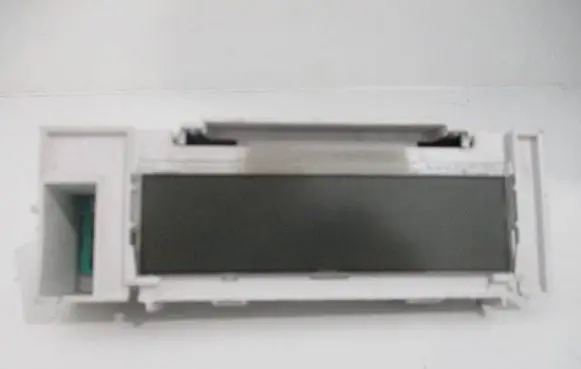 Renault Megane II Screen/display/small screen 8200755120