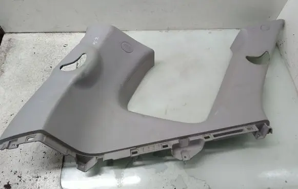 KIA Carens I (D) pillar trim (bottom) 858501D100