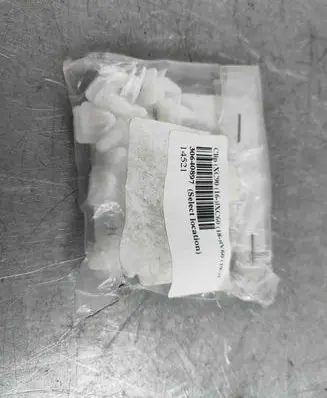 Volvo XC60 Nuts/bolts 30640897
