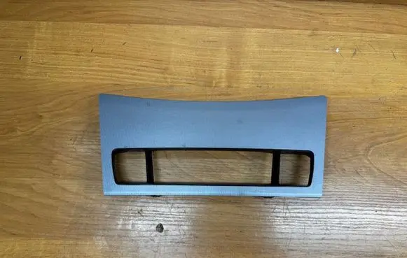 BMW 5 E60 E61 Seat heating switch 789289003 8045816 52850610