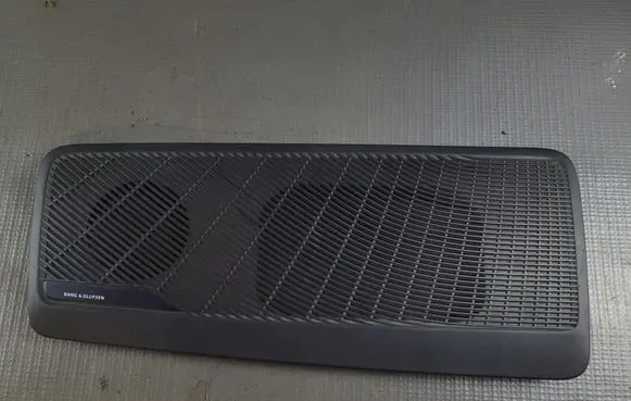 Audi A4 S4 B9 8W Parcel shelf speaker trim grill 8W5035405C