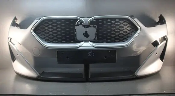 BMW X2 U10 Front bumper 