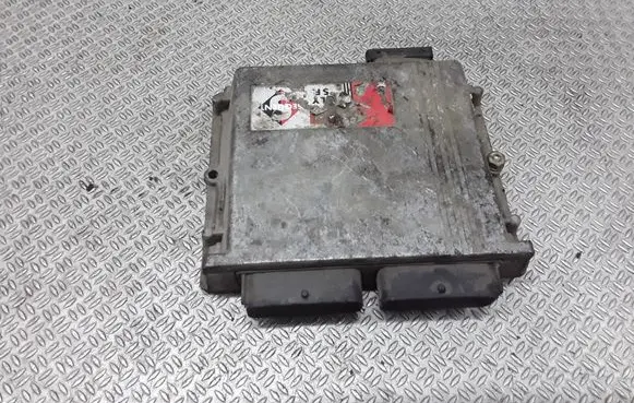 Subaru Forester SF LP gas control unit module E367R011002