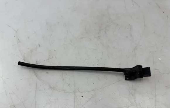 Toyota C-HR I Windshield washer spray nozzle 