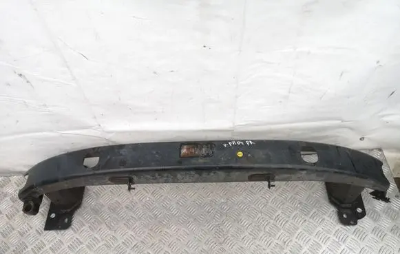 Volkswagen Phaeton Front bumper cross member