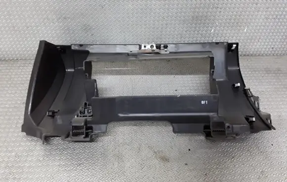 Mazda CX-7 Glove box frame 