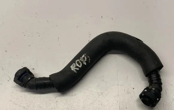 Volkswagen Golf VII Vacuum line/pipe/hose