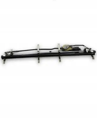 Mercedes-Benz CLK A208 C208 Parcel shelf load cover 