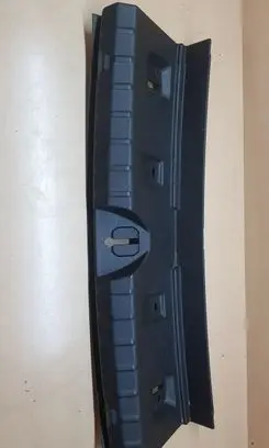 BMW 4 F32 F33 Trunk/boot sill cover protection 7284138