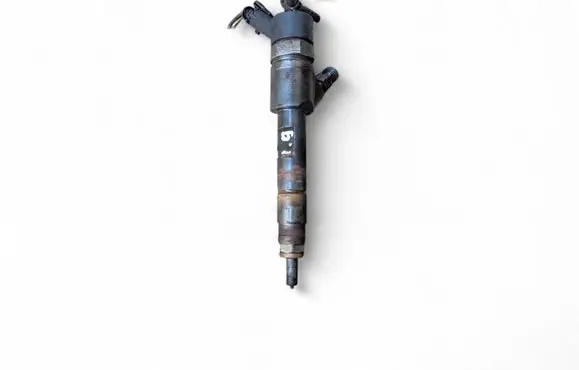 Renault Scenic III - Grand scenic III Fuel injector 0445110328 H82778396