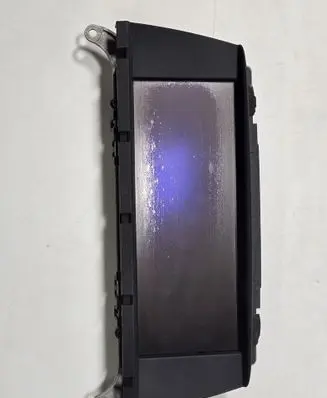 BMW X3 F25 Screen/display/small screen 0002382951