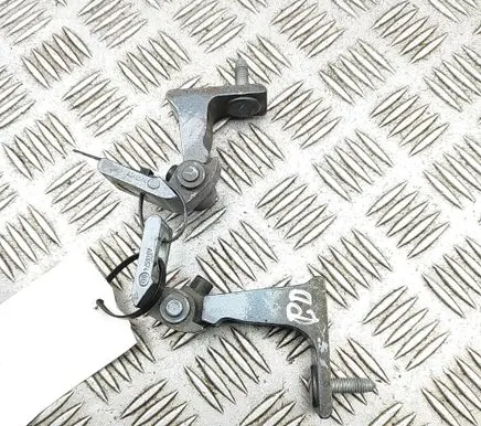 Audi A4 Allroad B9 Front door hinges set 8W5831404A 8W0831404A