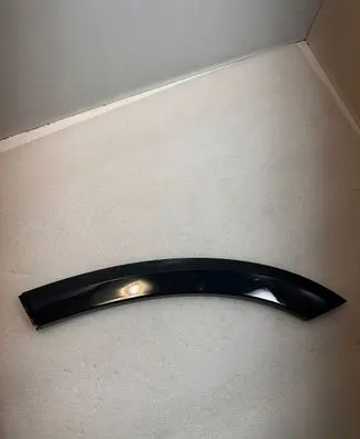 Mercedes-Benz GLB x247 Front bumper splitter molding A2477378300