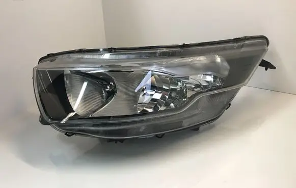 Iveco Daily 6th gen Headlight/headlamp 5801473750