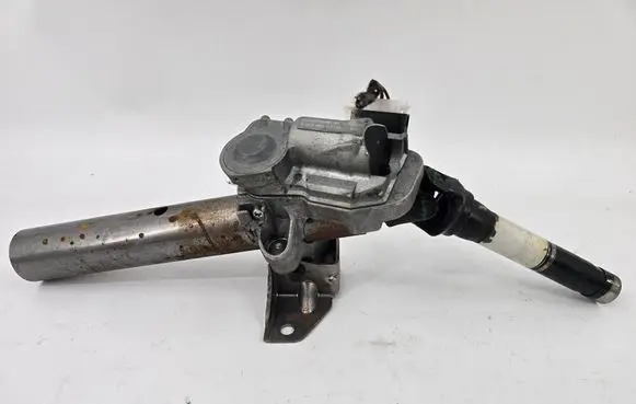 Mercedes-Benz Vito Viano W639 Steering wheel lock A2034621130 738040101