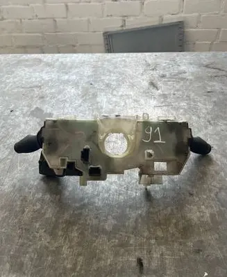 Renault Laguna III Multifunctional control switch/knob 255520001R 7918