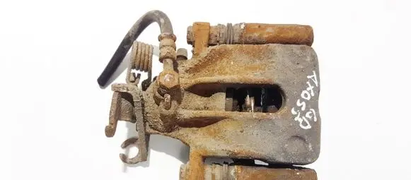 Volvo S40, V40 Rear brake caliper