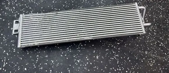 Jeep Grand Cherokee WL Transmission/gearbox oil cooler CC9710
