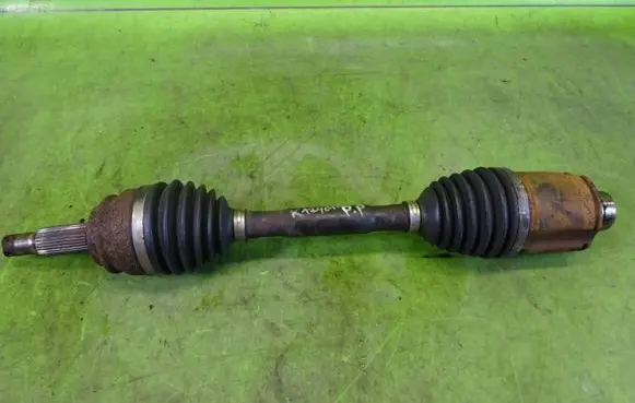 Dodge Caliber Front driveshaft P05105649AC