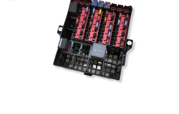 Ford Fiesta Fuse module C1BT14A005CCH