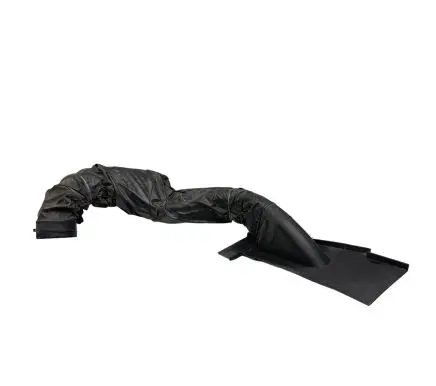 Opel Insignia A Air intake duct part 314327891 13288163