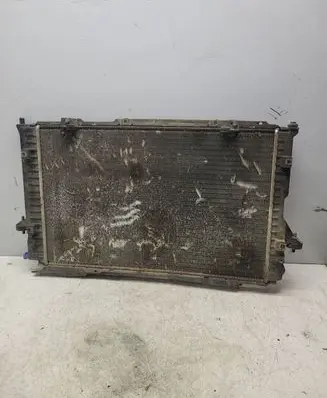 Audi A6 S6 C4 4A Coolant radiator