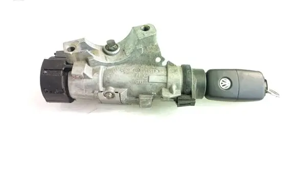 Volkswagen Transporter - Caravelle T5 Ignition lock 6R0905851F 6R0905885 5K0837202AD