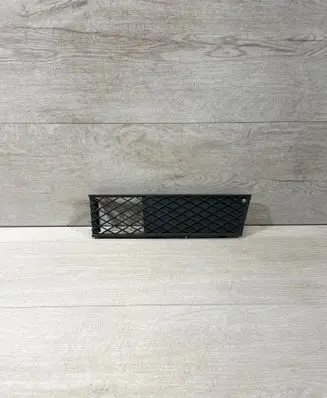 BMW 7 F01 F02 F03 F04 Front bumper lower grill 7186505 72758411