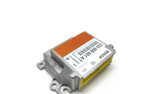 Volkswagen Phaeton Airbag control unit/module 3D0909601A 0285001471