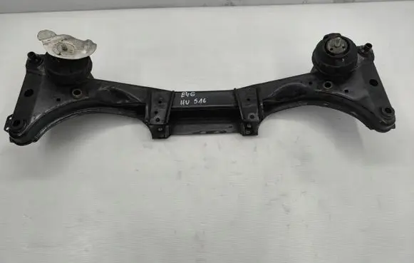 BMW 3 E46 Front axle beam 