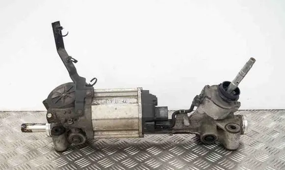 Opel Astra J Steering rack 133638557805501560