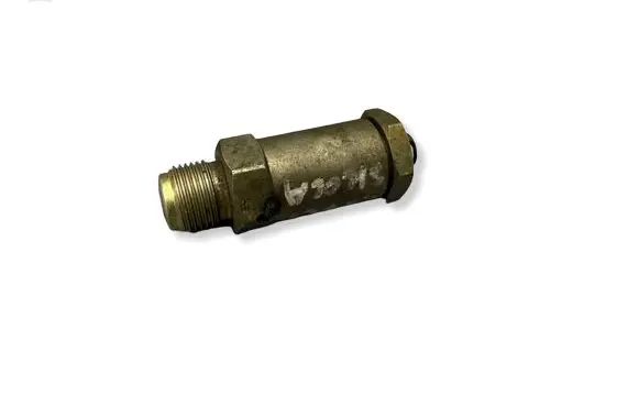 Volvo S40, V40 Fuel main line pipe F359015