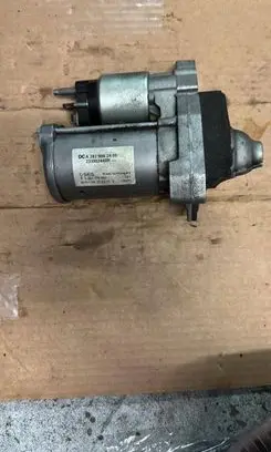 Mercedes-Benz A W177 Starter motor 233002449R A2829062400 0001170683