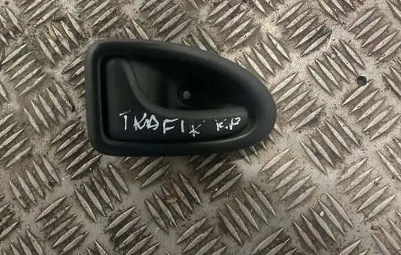 Renault Trafic II (X83) Front door interior handle 