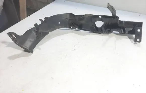BMW X1 E84 Headlight/headlamp mounting bracket 2006009 2990180 141535