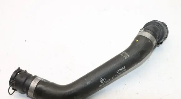 Mercedes-Benz CLA C118 X118 Engine coolant pipe/hose A2475010258