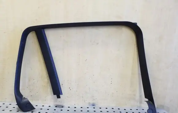 BMW X1 E84 Other rear door trim element 51332990623 2990623
