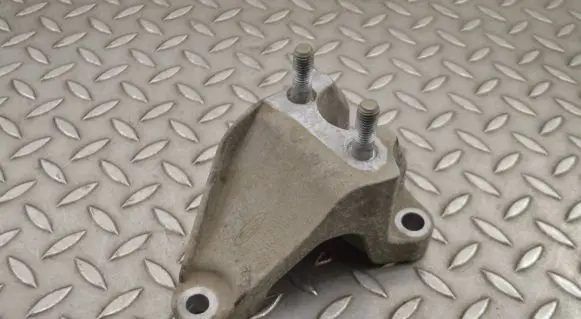 Ford Fiesta Engine mounting bracket BV517M125AC
