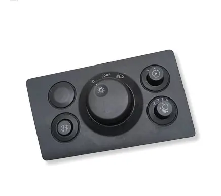Opel Zafira B Light switch 13205863 0320 LK04060130