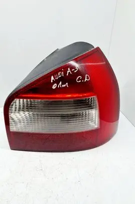 Audi A3 S3 8L Rear/tail lights