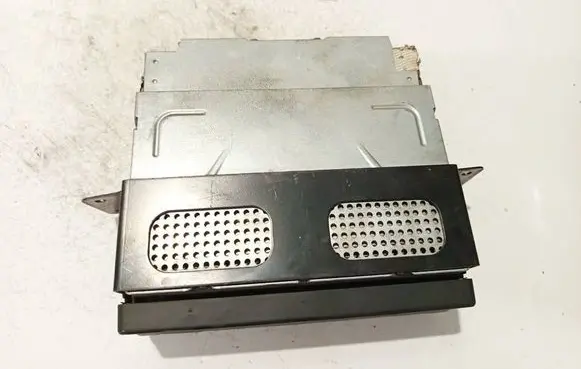 BMW 7 E65 E66 CD/DVD changer 6509692771201 10878810