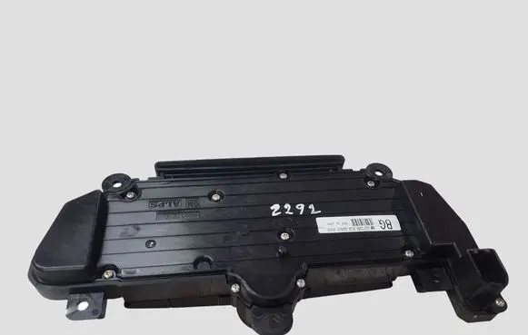 Opel Insignia A Radio/CD/DVD/GPS head unit 13273256
