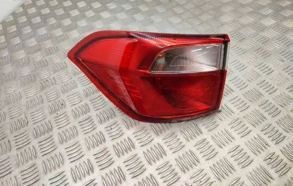 Ford Ecosport Rear/tail lights CN1513405BB