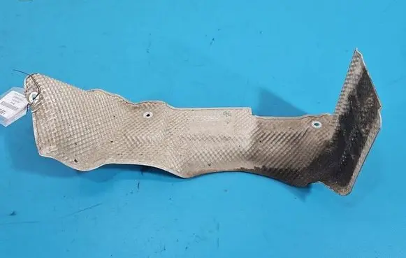 Volvo S90, V90 Center/middle under tray cover 31360174 IMPRK1555892